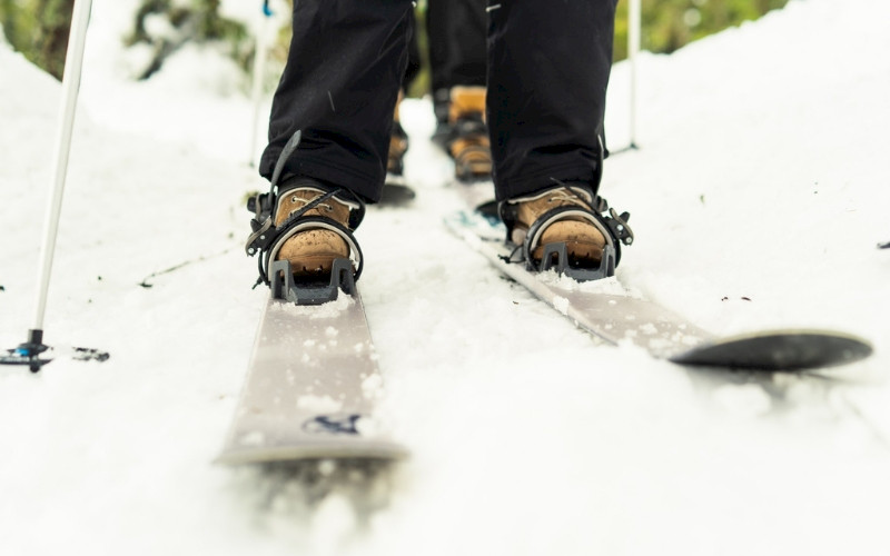 Bomba Safaris BC liukulumikengät