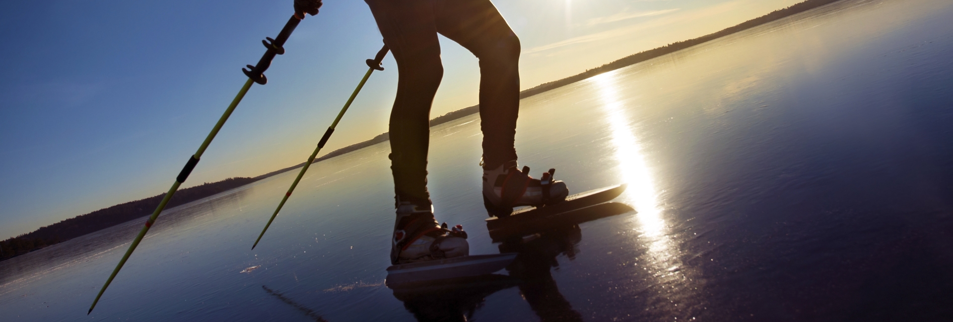 Bomba Safaris Tour Skating Skates