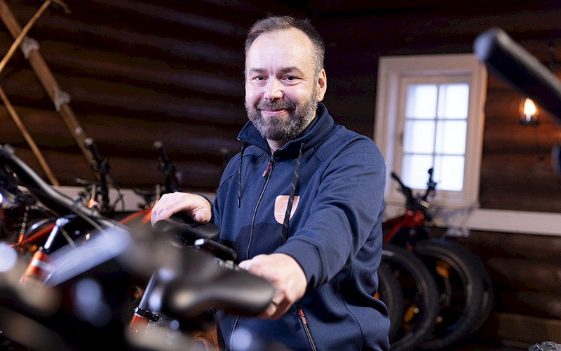 Mikko Tenhunen